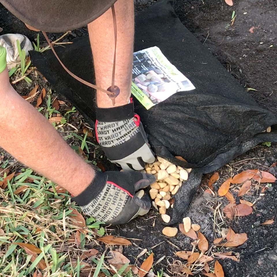 endtoplastic Fresh Mulch Company