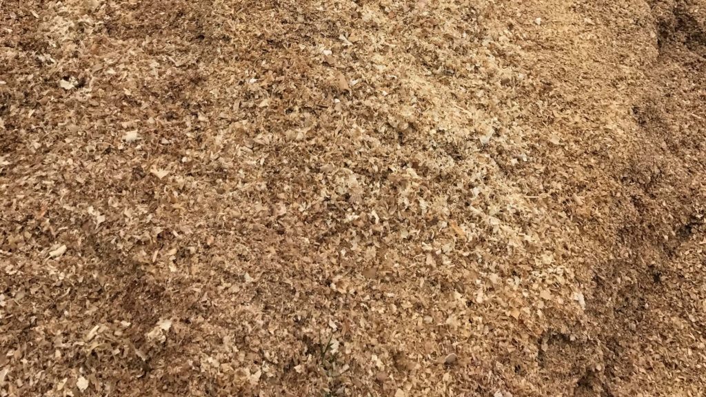 mulch Fresh Mulch Company