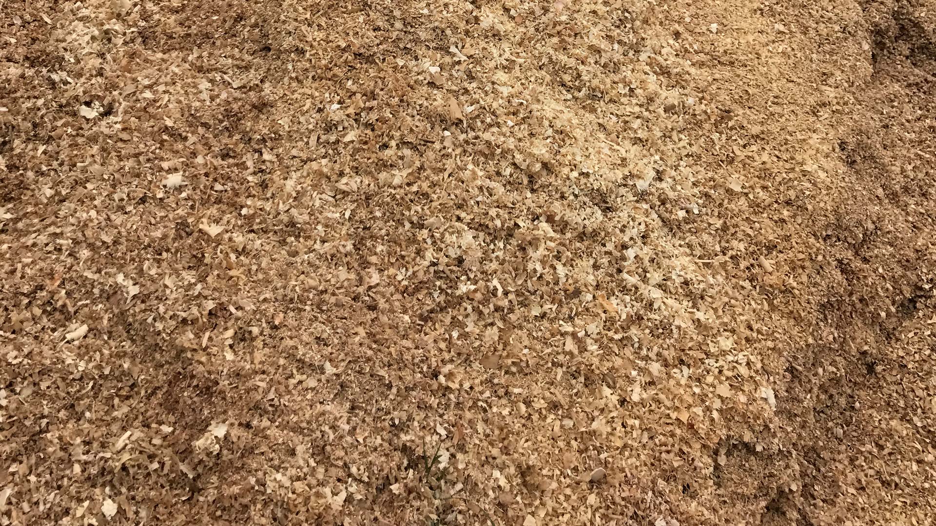 mulch Fresh Mulch Company