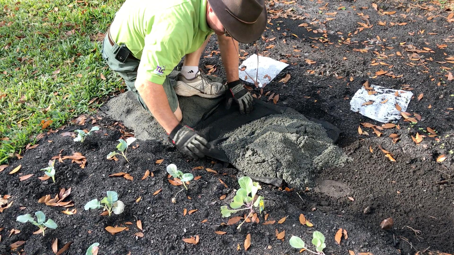 paverinstallation Fresh Mulch Company